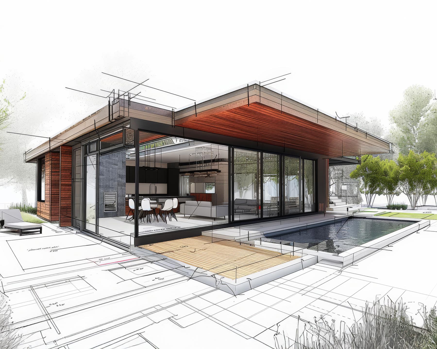 ACE Habitat : Constructeur de maisons d’architecte