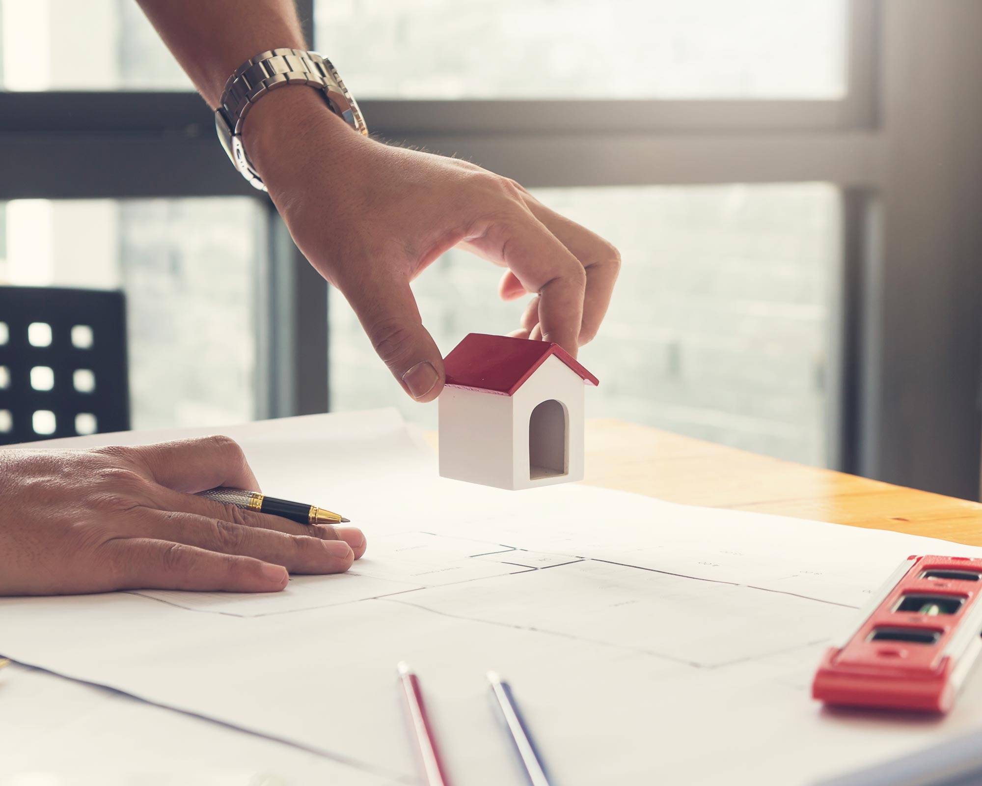ACE Habitat : Maison sur mesure dans le 91 et 78