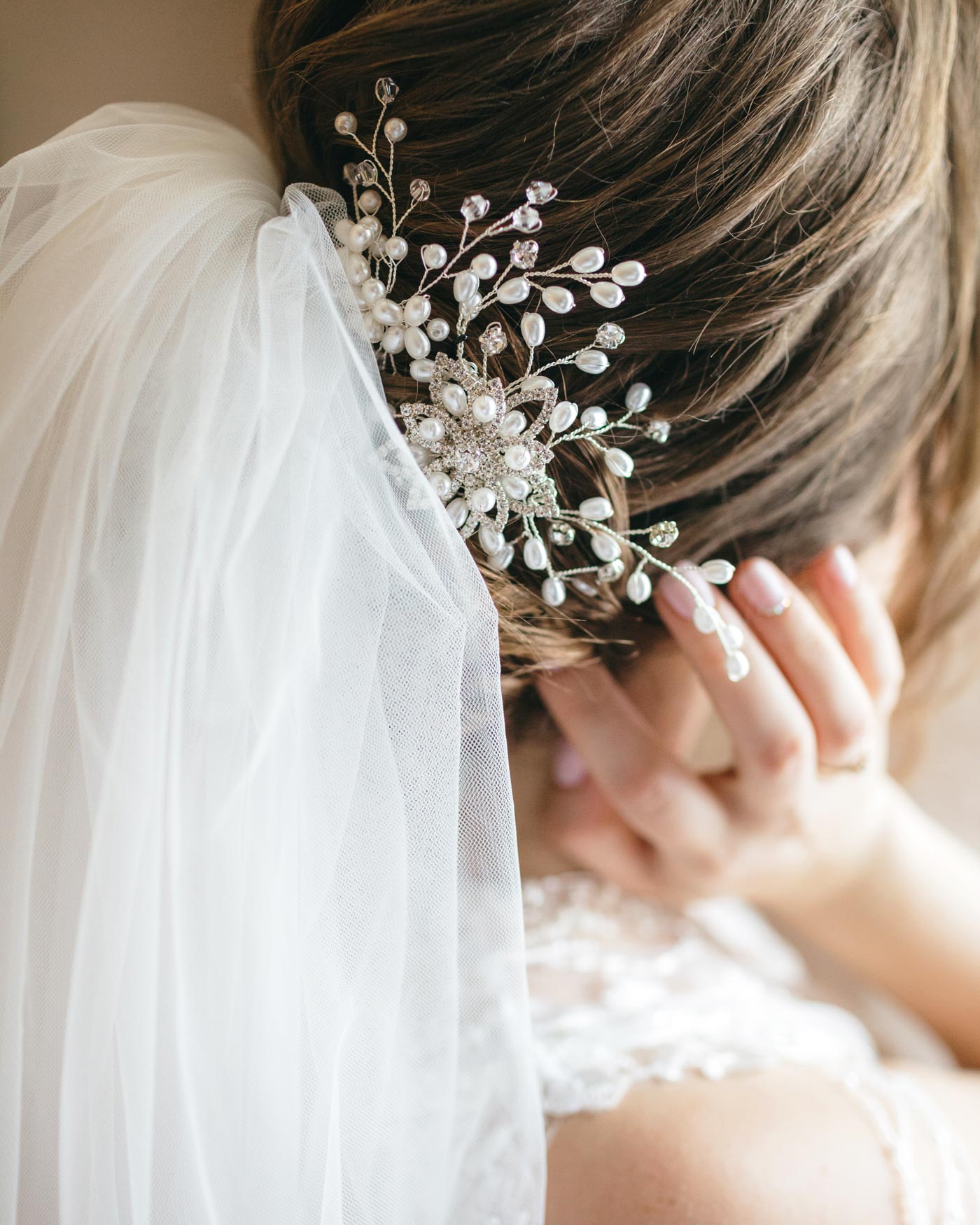 Boutique de mariage à Reims