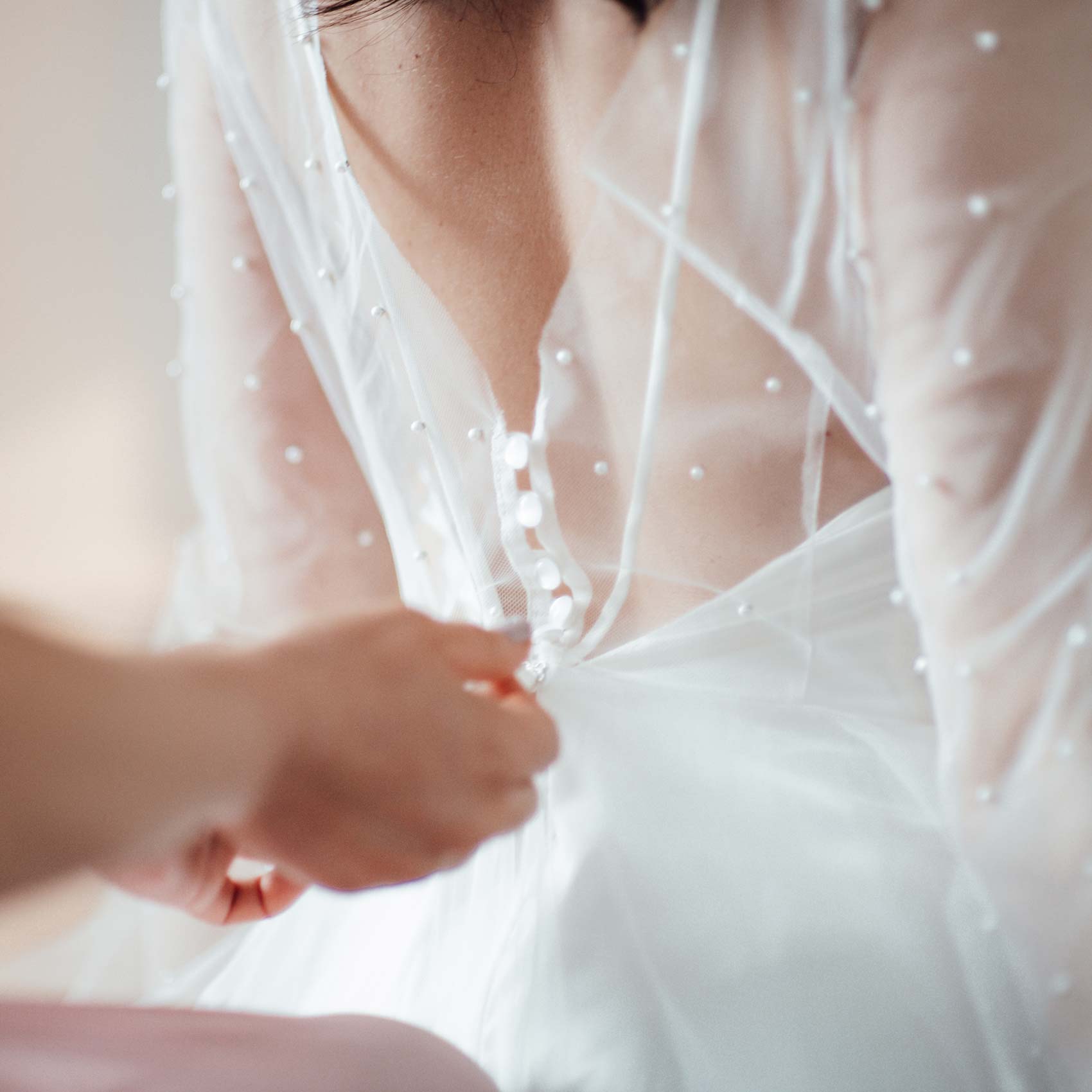 Robe de mariée de qualité en Seine-et-Marne