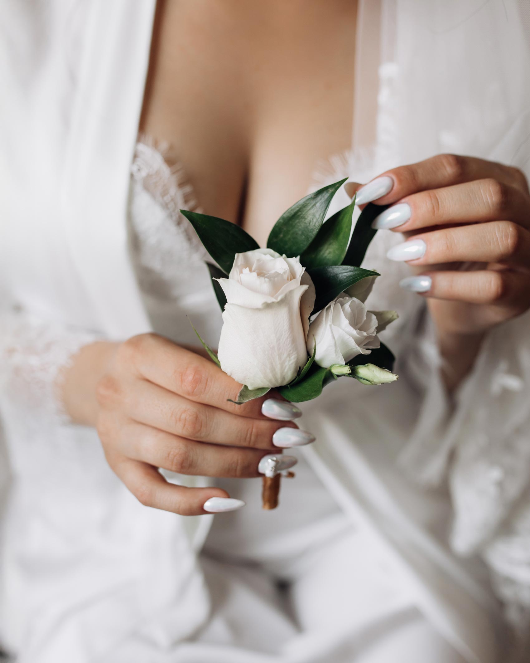 Robes de mariées dans l’Oise (60)