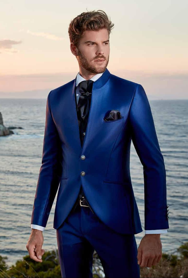 Costumes Oscar — À l’infini mariage